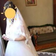 Юлія 13 Свадебные платья на вашу свадьбу