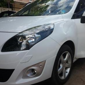 авто на весілля Автомобильный кортеж на свадьбу