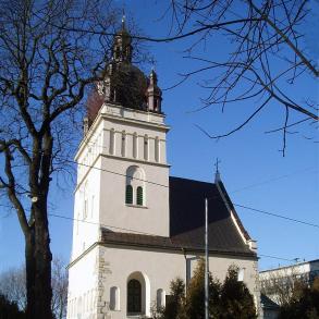 Церква Св. Параскеви П'ятниці Церкви на вашу свадьбу
