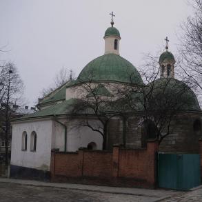 Церкви на вашу свадьбу