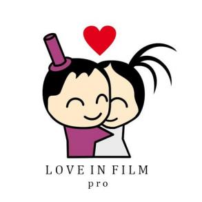 Love in Film Видеооператор на свадьбу