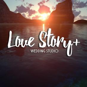 Love Story+ Love Story+