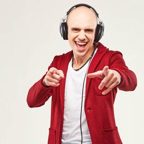 Dj bO (діджей на весілля) DJ на ваше весілля