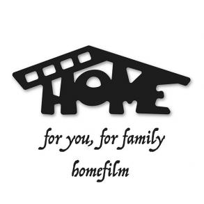 HomeFilm Видеооператор на свадьбу