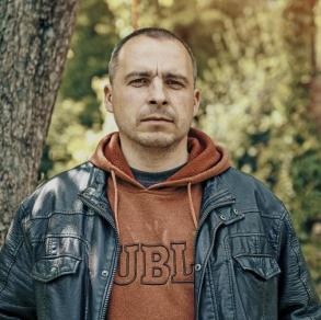 Юрій Барна Фотограф на свадьбу
