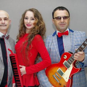 Гурт ПЛАЙ (Івано-Франківськ) Музыкальные Группы на вашу свадьбу