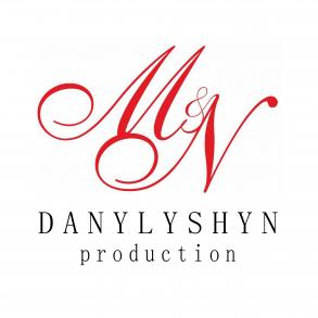 Danylyshyn production Фотограф на весілля