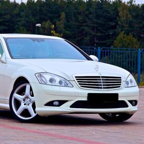 Аренда авто на свадьбу Кировоград Автомобільний кортеж на весілля