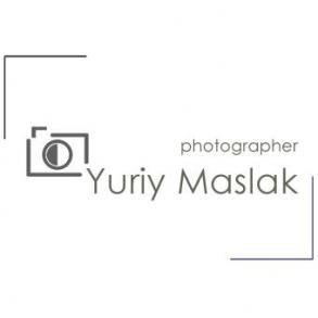 Весільний фотограф - Юрій Маслак Фотограф на свадьбу