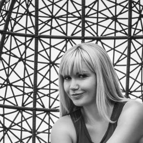 Роксолана Маковлєва Фотограф на свадьбу