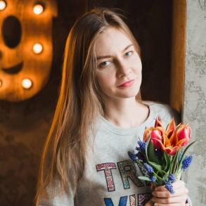 Заяць Тетяна Фотограф на весілля