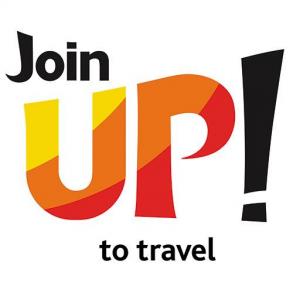 Мережа турагенцій Join UP! Мережа турагенцій Join UP!