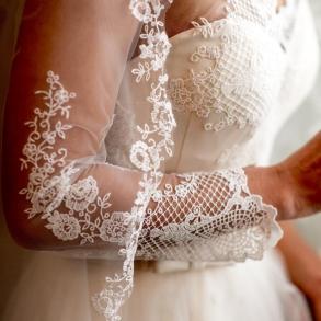 Весільні плаття/сукні