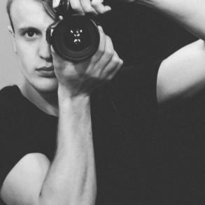 Ікавець Микола (killing_reflection) Фотограф на свадьбу