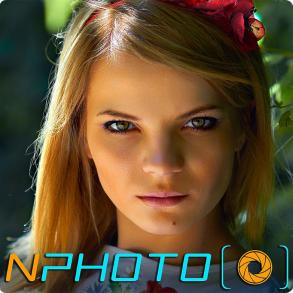 Nphoto Фотограф на свадьбу