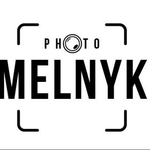 Мельник Фотограф на весілля