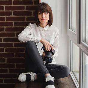 Фотограф Анна Мелещук Фотограф на весілля