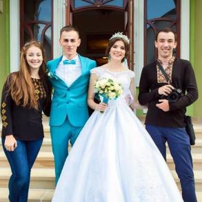 Відеостудія VideoProfi Відеостудія VideoProfi