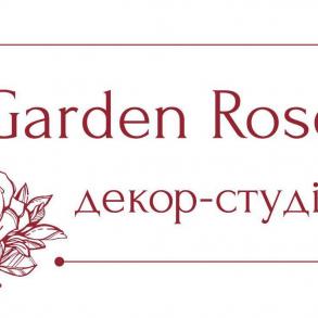 GardenRose Оформление Но Декор на вашу свадьбу