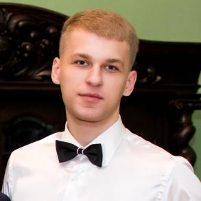 Андрій Тимчук Фотограф на свадьбу