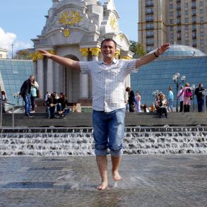 Фотограф Василь Палійчук Фотограф Василь Палійчук