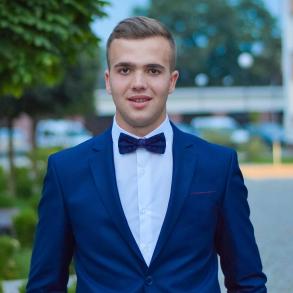 Ігор Цимбалістий Фотограф на свадьбу