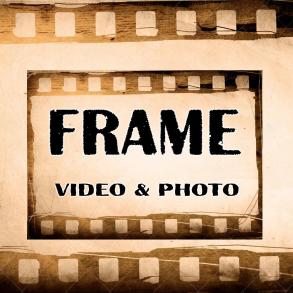 FRAME Видеооператор на свадьбу