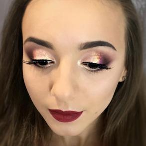 Професійний візажист Галина Борзенкова Салони красоти на ваше весілля