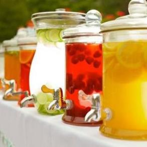 Лимонад бар Лимонад бар