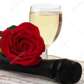 Ведуча Наталі Ведучі на весілля