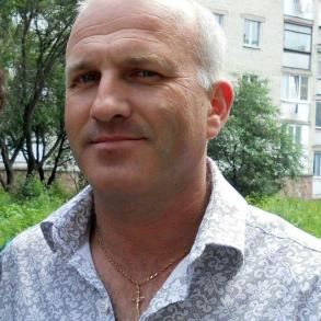 Роман Відеооператор на весілля