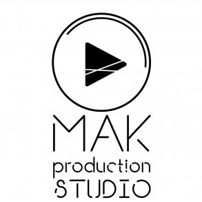 MAK production studio Відеооператор на весілля