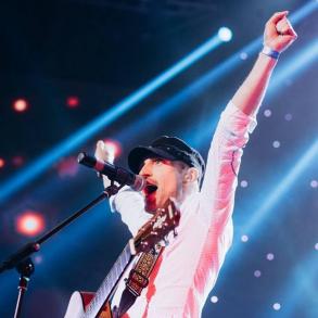 Цвіт Кульбаби Музыкальные Группы на вашу свадьбу