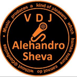 Vocal DJ Alehandro Sheva Vocal DJ Alehandro Sheva