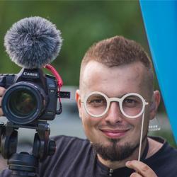 Romstudiofilm Видеооператор на свадьбу