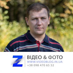 VideoBlog.in.ua Видеооператор на свадьбу