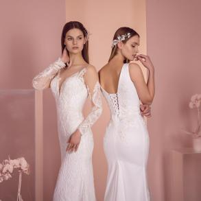 Весільних сукні від Sunny Princess Весільних сукні від Sunny Princess