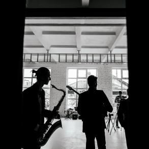 Саксофоніст тенор Артисты на вашей свадьбе