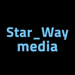 Star Way Media Видеооператор на свадьбу