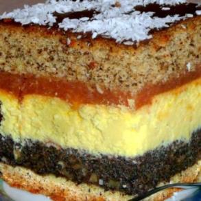 Весільна випічка Торты и свадебная выпечка