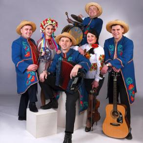 гурт "ЗАБАВА" Музыкальные Группы на вашу свадьбу