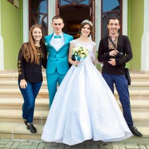 Студія VideoProfi Студія VideoProfi