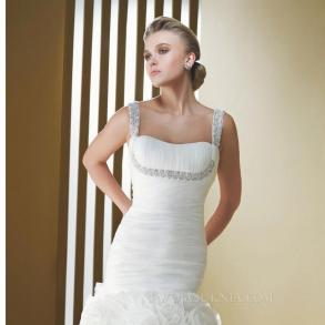 Весільна сукня ELIANNA MOORE Весільні сукні на ваше весілля