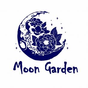 Moon Garden - цветочный кутюрье!