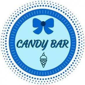 КЕНДІ БАР | СОЛОДКИЙ СТІЛ | ФУРШЕТНИЙ СТІЛ Торти та весільна випічка