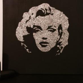 Арт художник - Зіркове шоу Шоу та розваги на ваше весілля