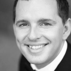 Павел Жилин Ведучі на весілля