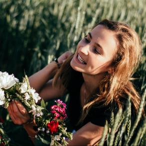 Павлова Оксана Фотограф на свадьбу