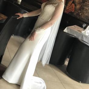 Продам весільне плаття ТМ Maxima
