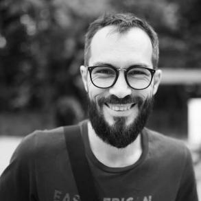 Андрій Чорнобай Фотограф на свадьбу